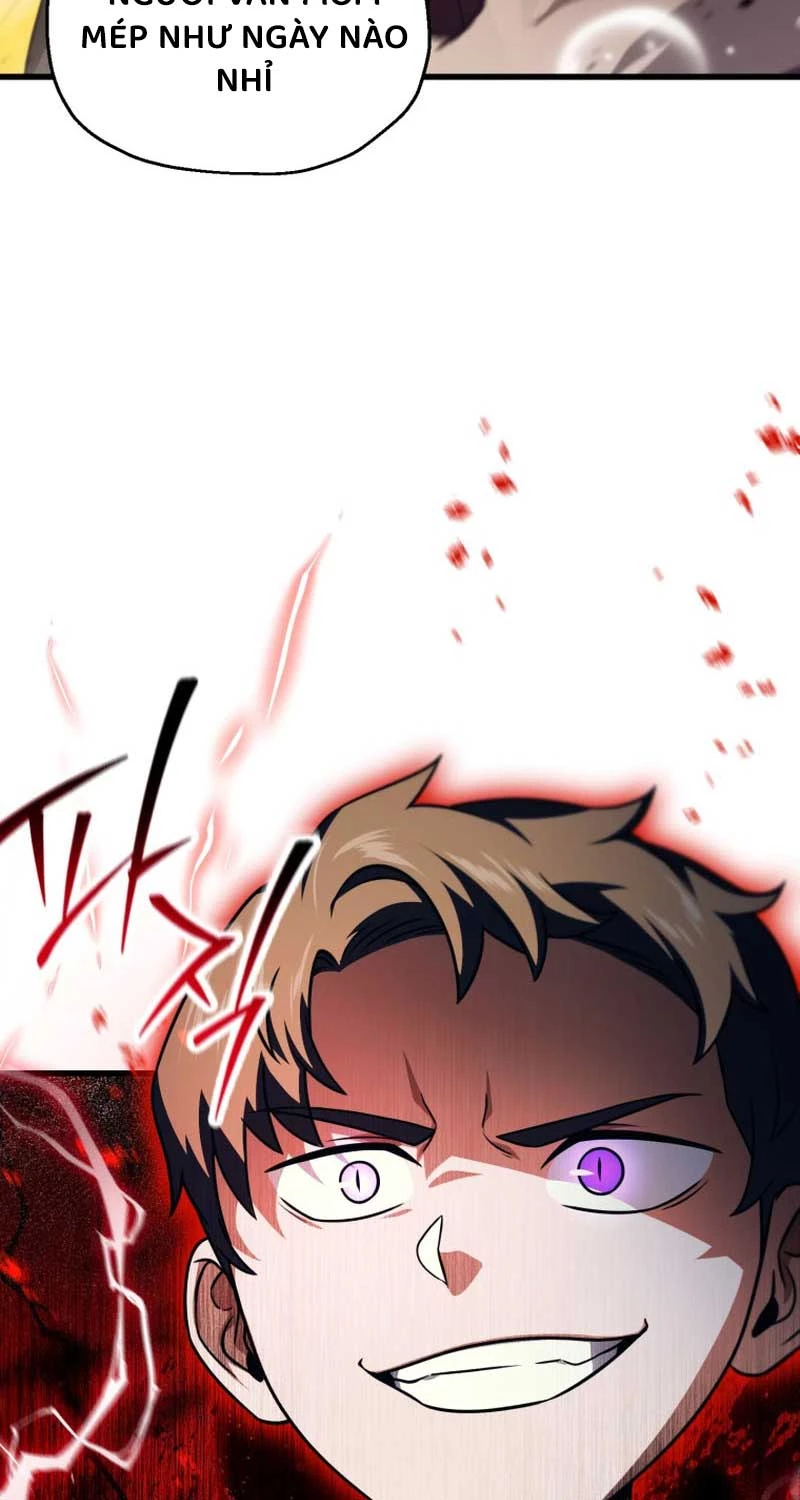 Người Chơi Không Thể Thăng Cấp Chapter 166 - Trang 4