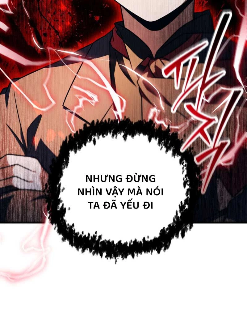 Người Chơi Không Thể Thăng Cấp Chapter 166 - Trang 4