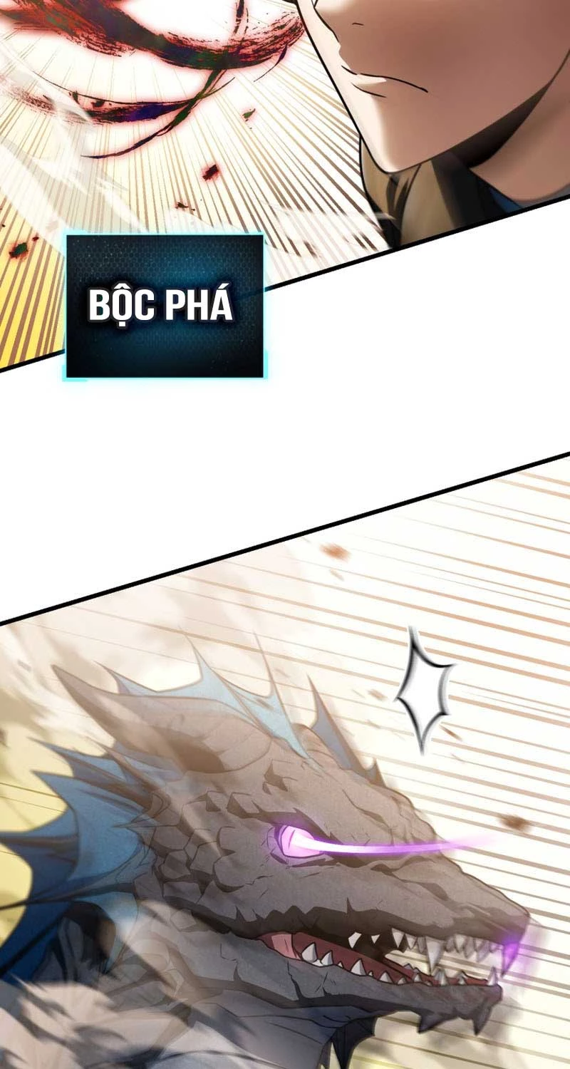 Người Chơi Không Thể Thăng Cấp Chapter 166 - Trang 4