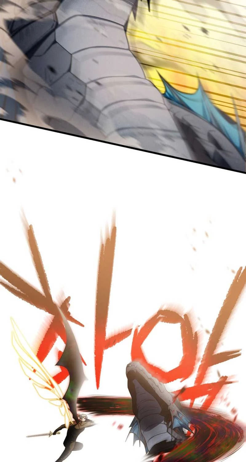 Người Chơi Không Thể Thăng Cấp Chapter 166 - Trang 4