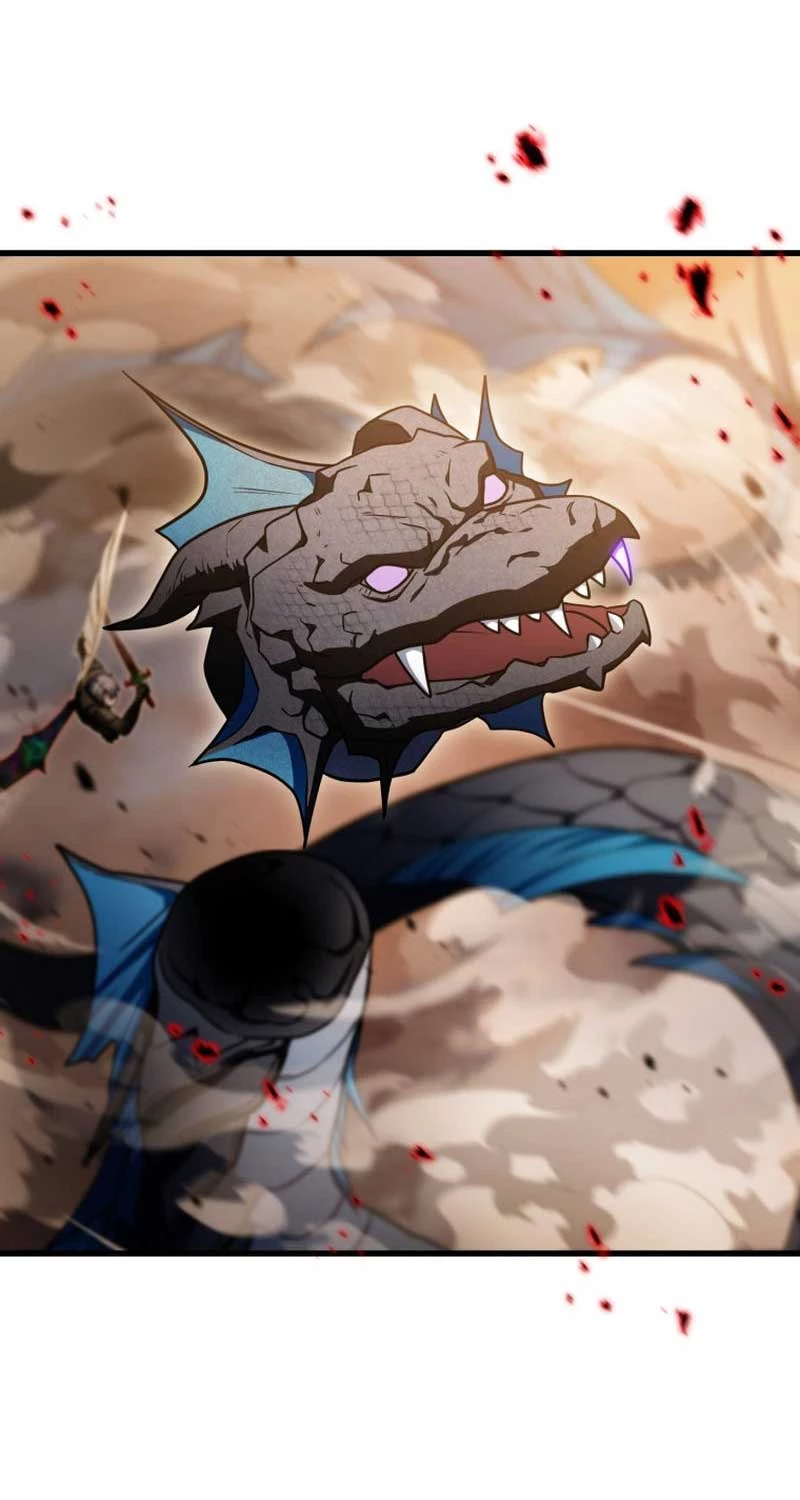 Người Chơi Không Thể Thăng Cấp Chapter 166 - Trang 4