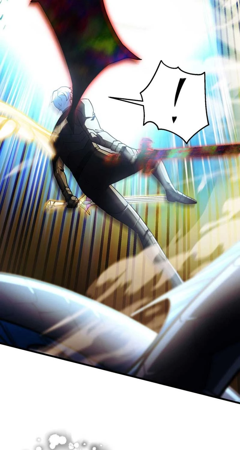 Người Chơi Không Thể Thăng Cấp Chapter 166 - Trang 4