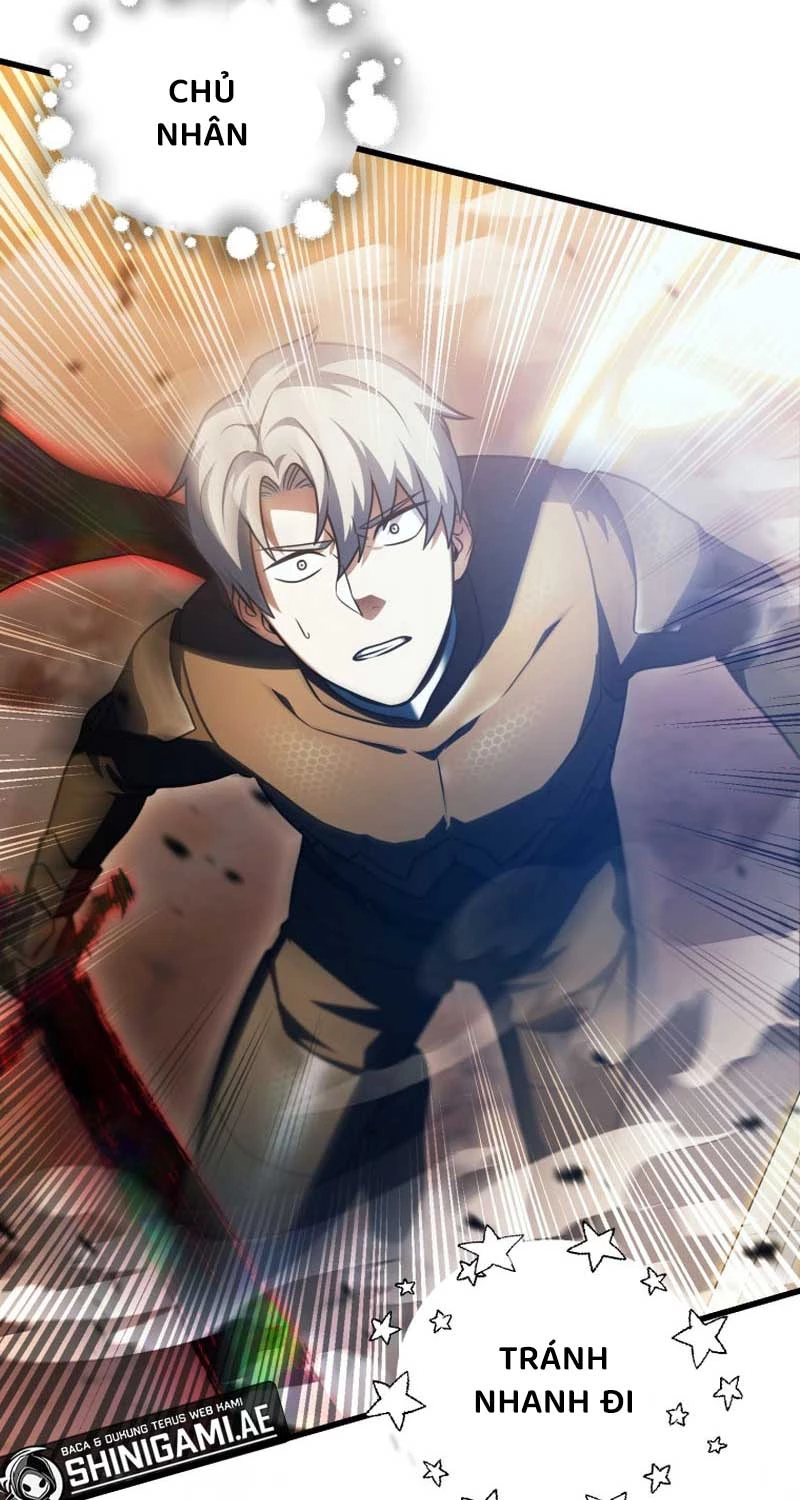 Người Chơi Không Thể Thăng Cấp Chapter 166 - Trang 4