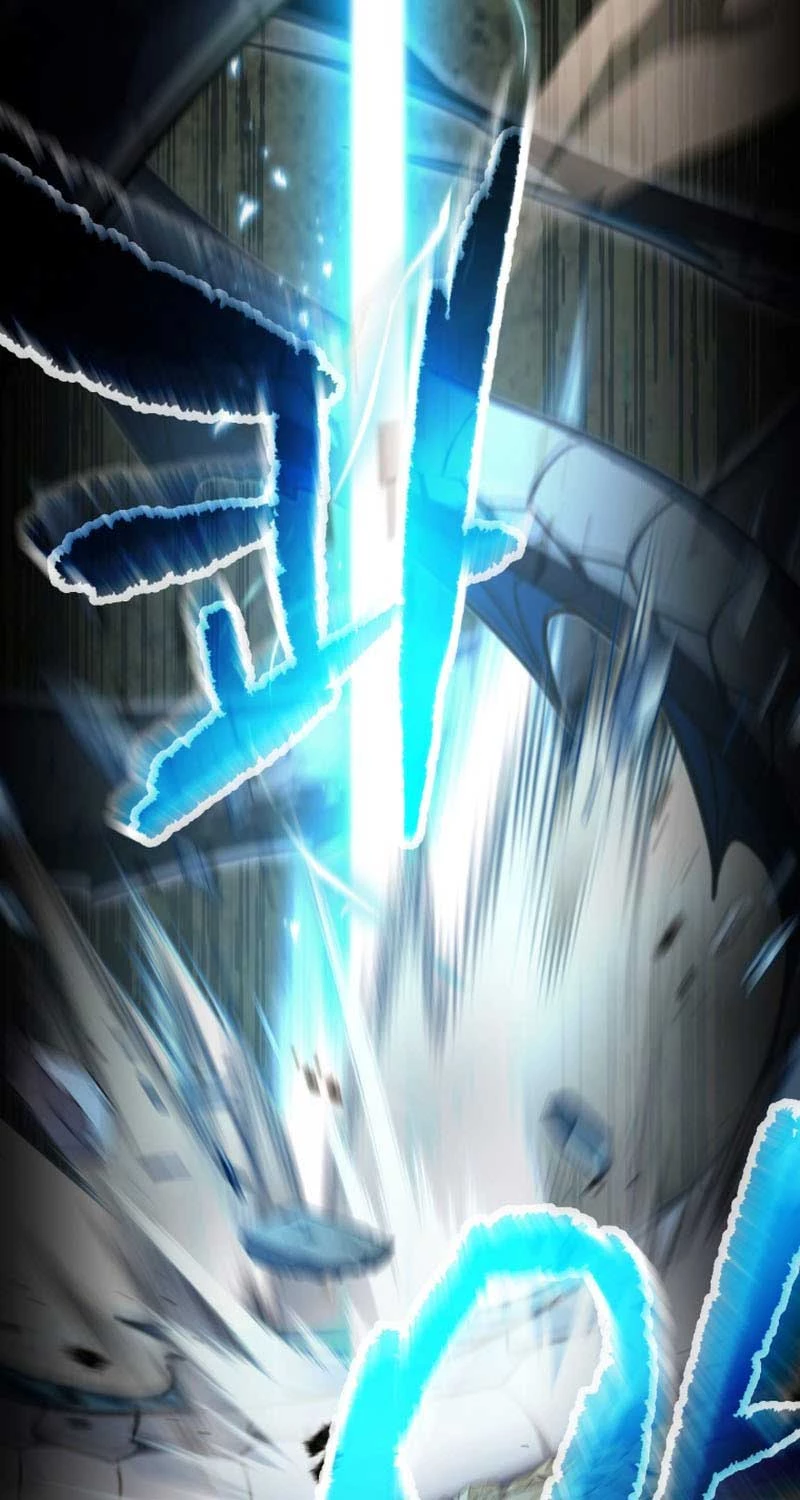 Người Chơi Không Thể Thăng Cấp Chapter 166 - Trang 4