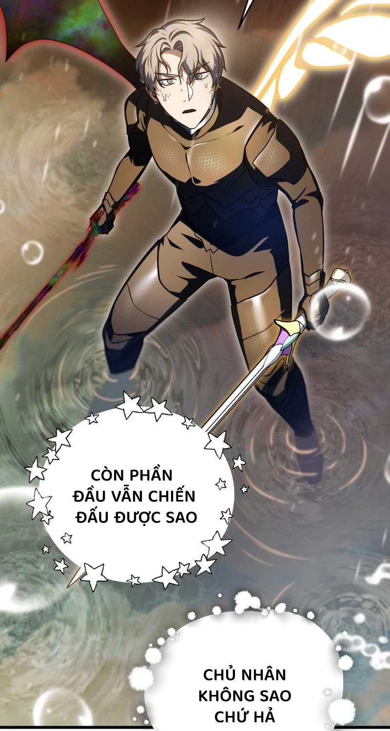 Người Chơi Không Thể Thăng Cấp Chapter 166 - Trang 4