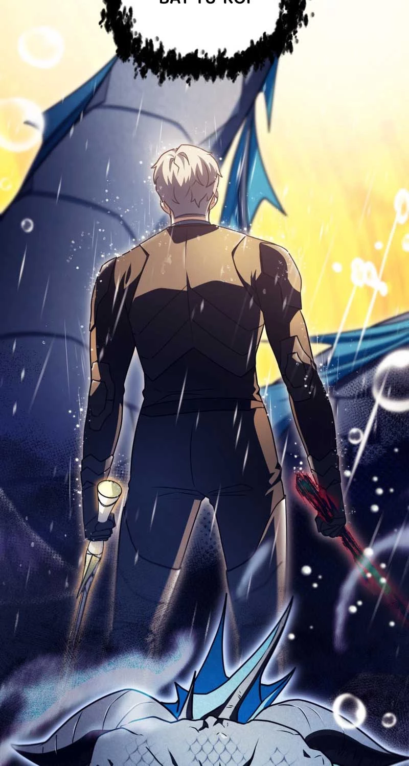 Người Chơi Không Thể Thăng Cấp Chapter 166 - Trang 4