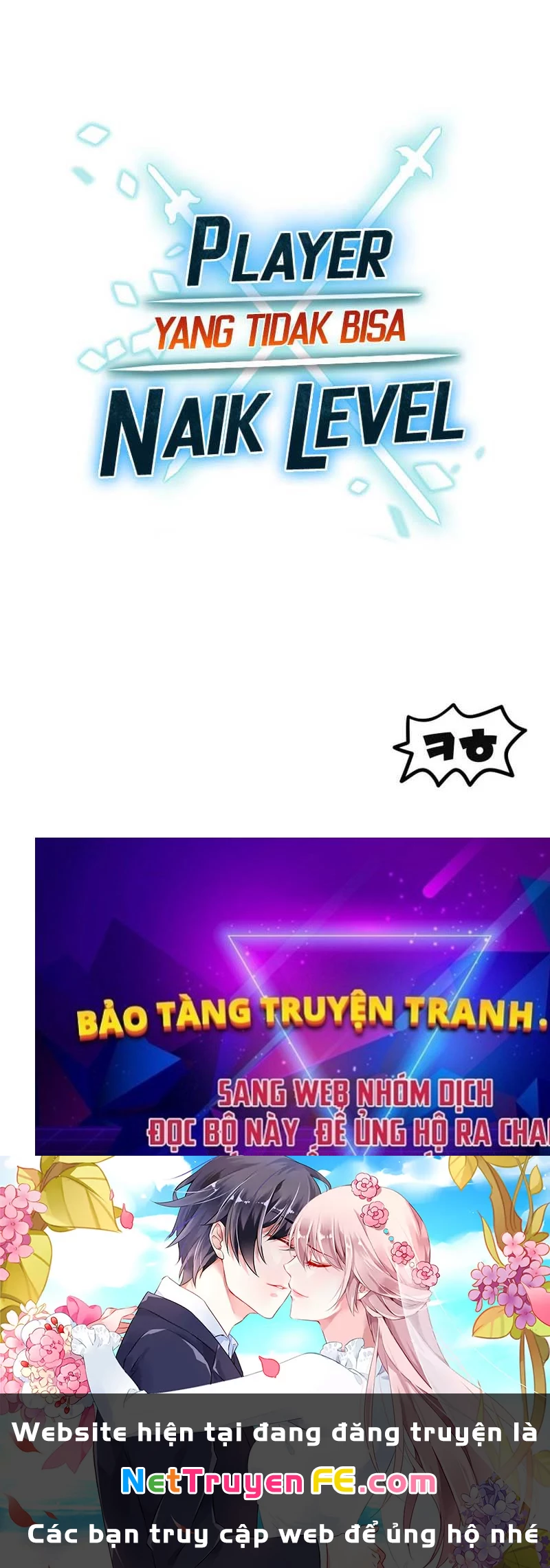 Người Chơi Không Thể Thăng Cấp Chapter 166 - Trang 4