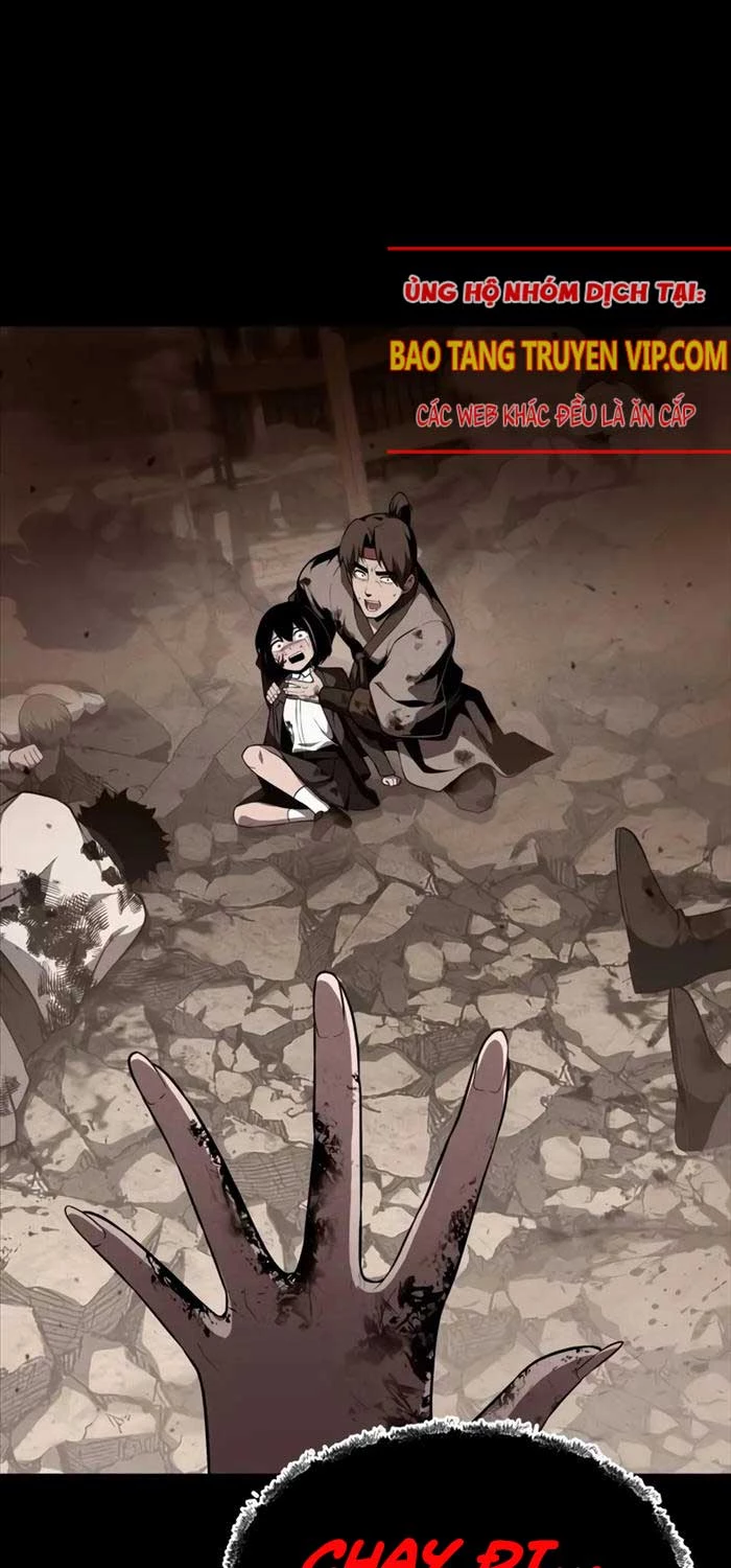 Vua Hiệp Sĩ Đã Trở Lại Với Một Vị Thần Chapter 81 - Trang 4