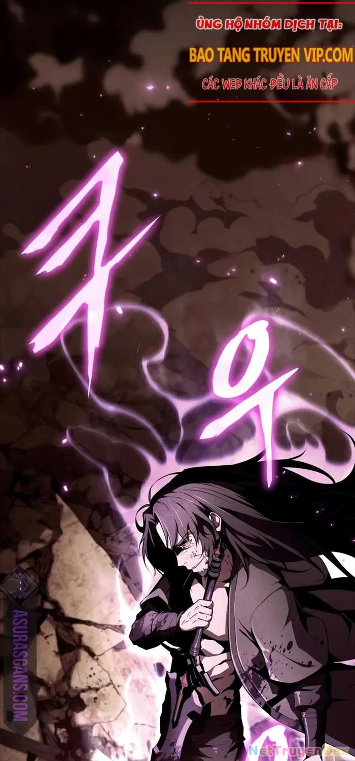 Vua Hiệp Sĩ Đã Trở Lại Với Một Vị Thần Chapter 81 - Trang 4