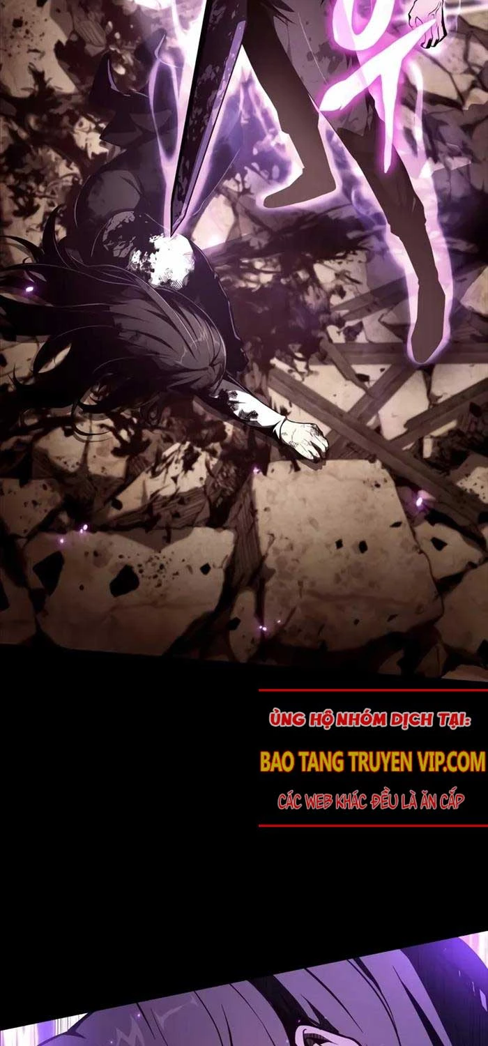 Vua Hiệp Sĩ Đã Trở Lại Với Một Vị Thần Chapter 81 - Trang 4