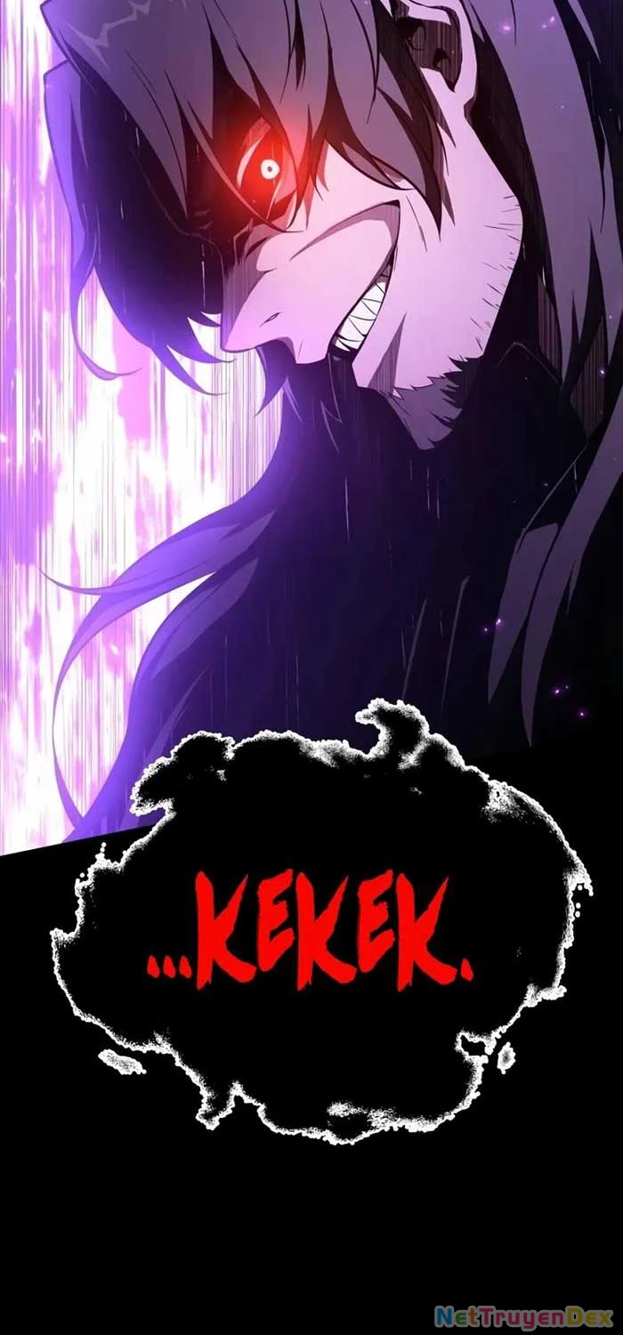 Vua Hiệp Sĩ Đã Trở Lại Với Một Vị Thần Chapter 81 - Trang 4