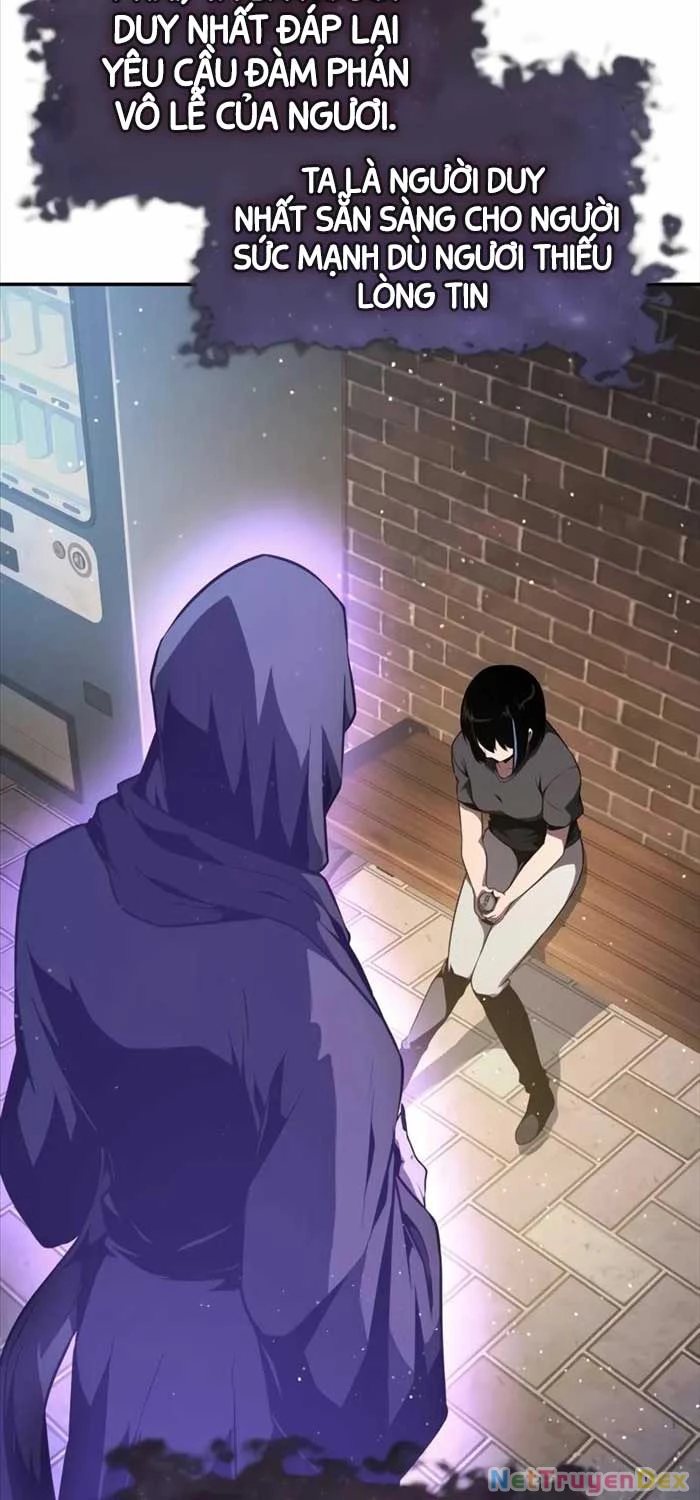 Vua Hiệp Sĩ Đã Trở Lại Với Một Vị Thần Chapter 81 - Trang 4