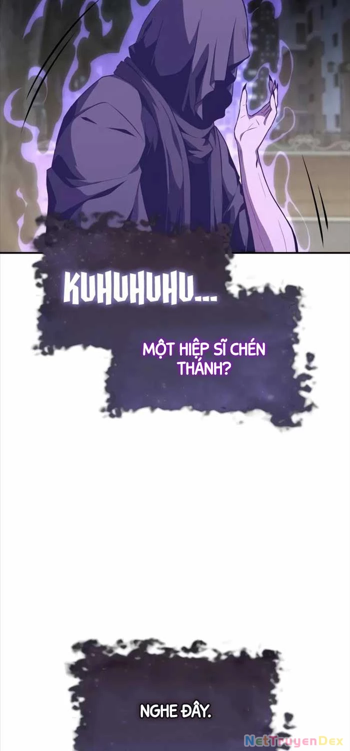 Vua Hiệp Sĩ Đã Trở Lại Với Một Vị Thần Chapter 81 - Trang 4