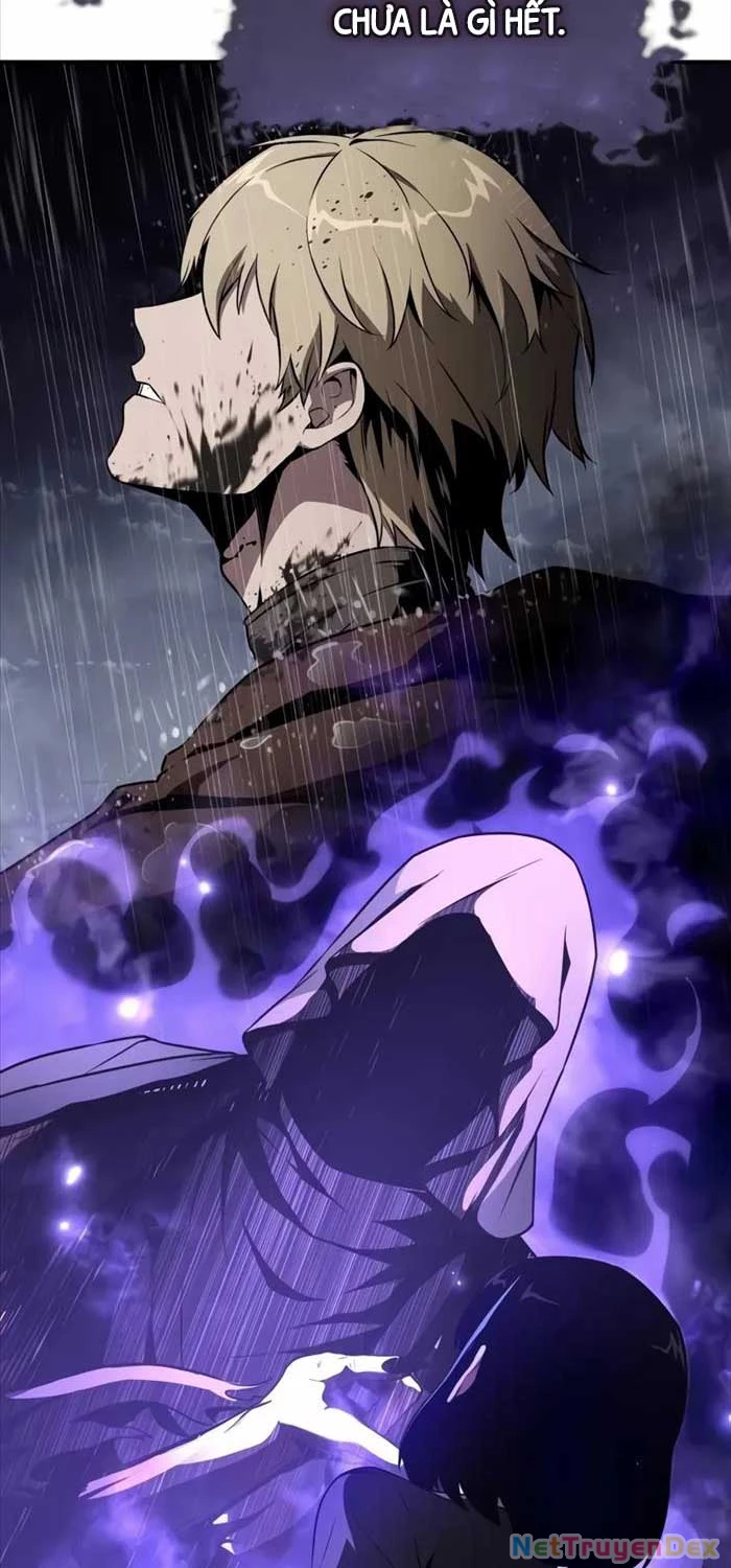 Vua Hiệp Sĩ Đã Trở Lại Với Một Vị Thần Chapter 81 - Trang 4