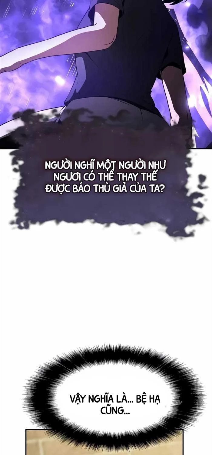 Vua Hiệp Sĩ Đã Trở Lại Với Một Vị Thần Chapter 81 - Trang 4