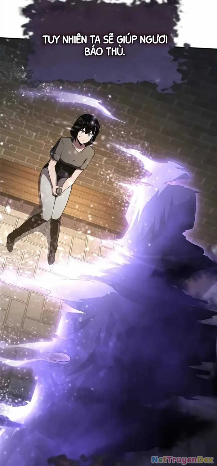 Vua Hiệp Sĩ Đã Trở Lại Với Một Vị Thần Chapter 81 - Trang 4