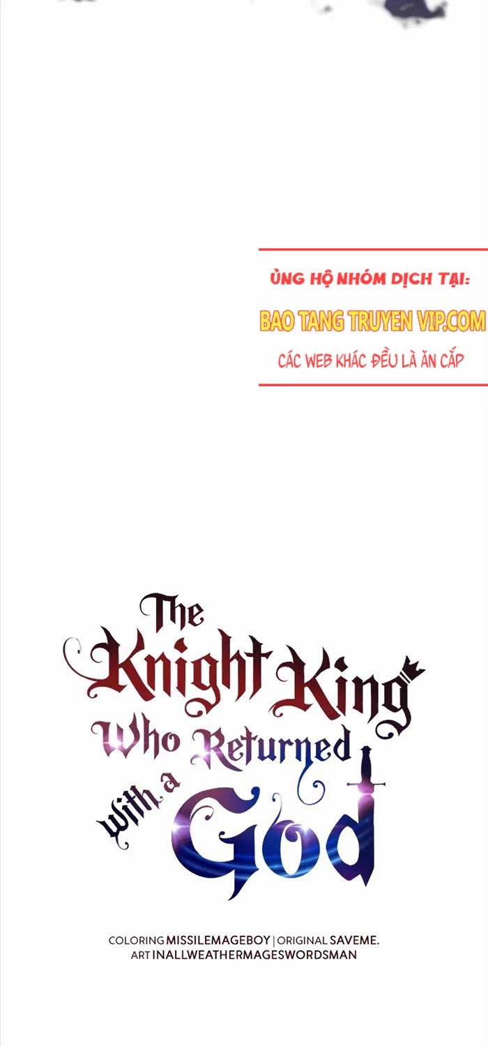 Vua Hiệp Sĩ Đã Trở Lại Với Một Vị Thần Chapter 81 - Trang 4