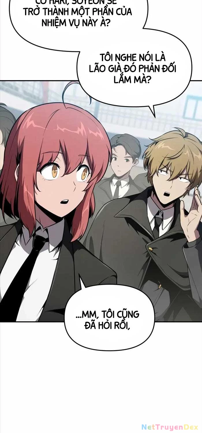 Vua Hiệp Sĩ Đã Trở Lại Với Một Vị Thần Chapter 81 - Trang 4