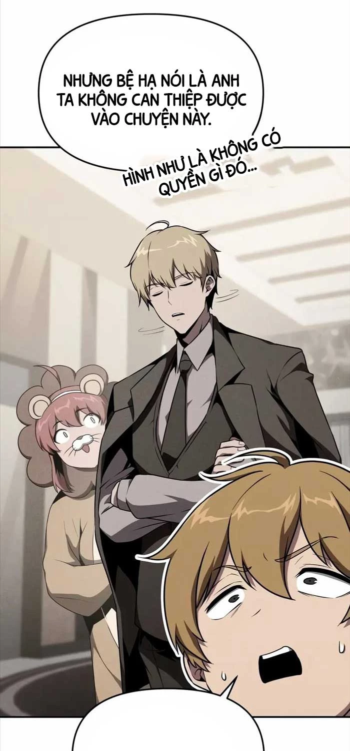 Vua Hiệp Sĩ Đã Trở Lại Với Một Vị Thần Chapter 81 - Trang 4