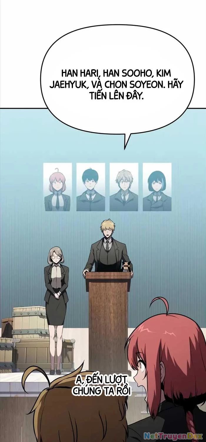 Vua Hiệp Sĩ Đã Trở Lại Với Một Vị Thần Chapter 81 - Trang 4