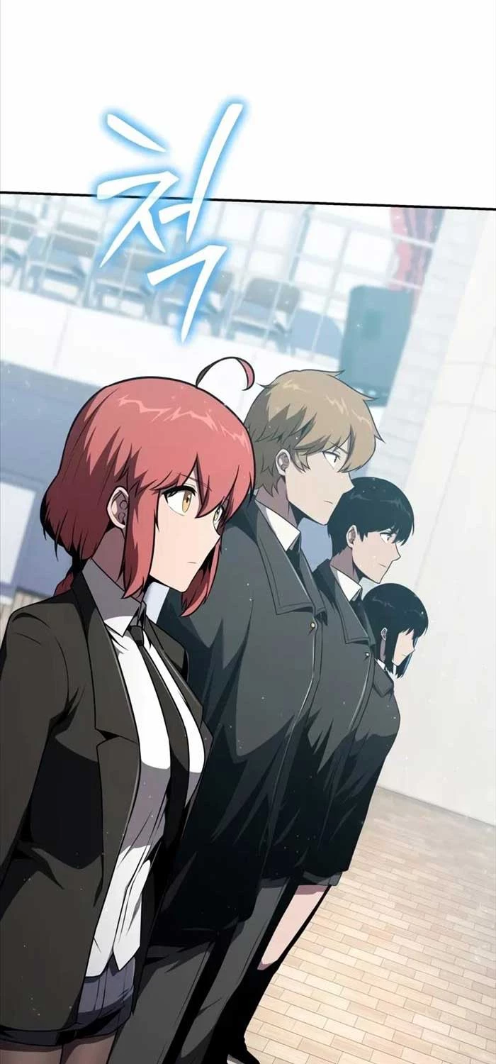 Vua Hiệp Sĩ Đã Trở Lại Với Một Vị Thần Chapter 81 - Trang 4