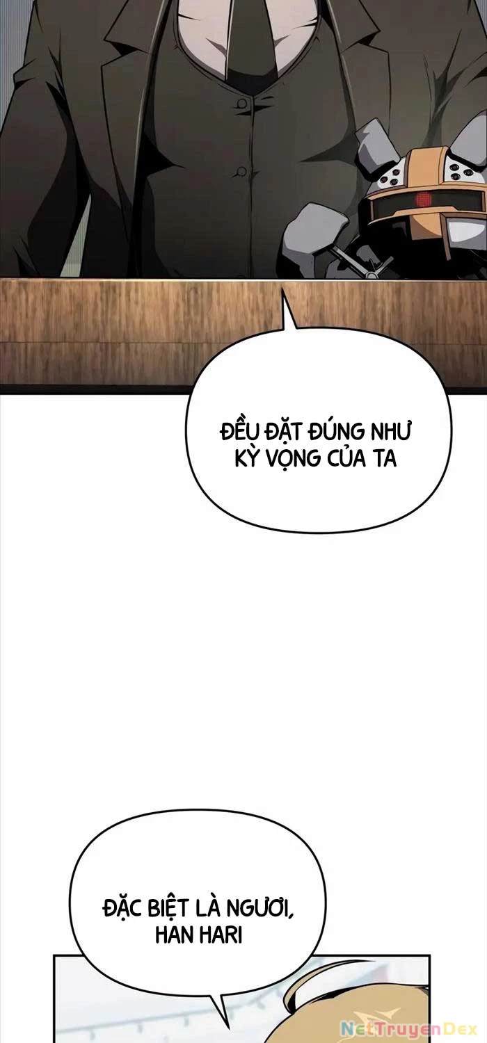 Vua Hiệp Sĩ Đã Trở Lại Với Một Vị Thần Chapter 81 - Trang 4