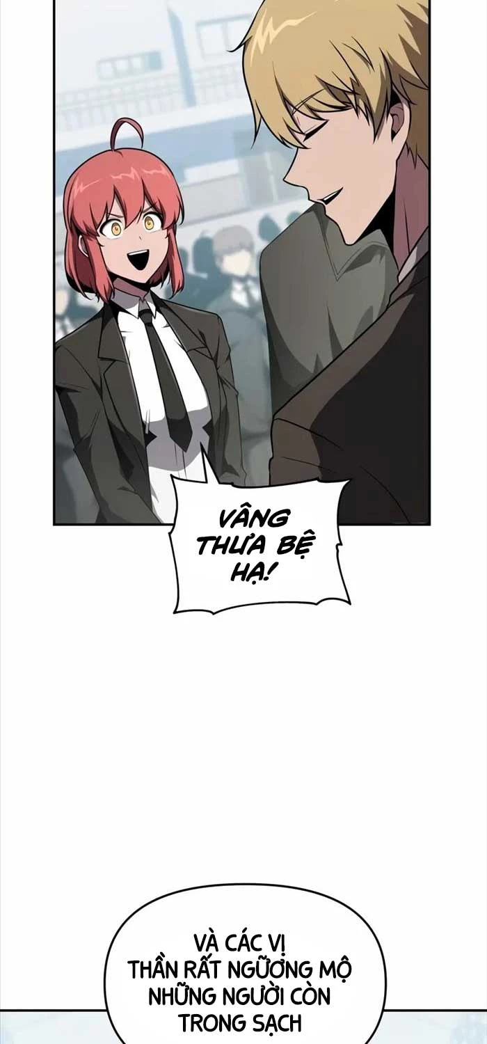 Vua Hiệp Sĩ Đã Trở Lại Với Một Vị Thần Chapter 81 - Trang 4