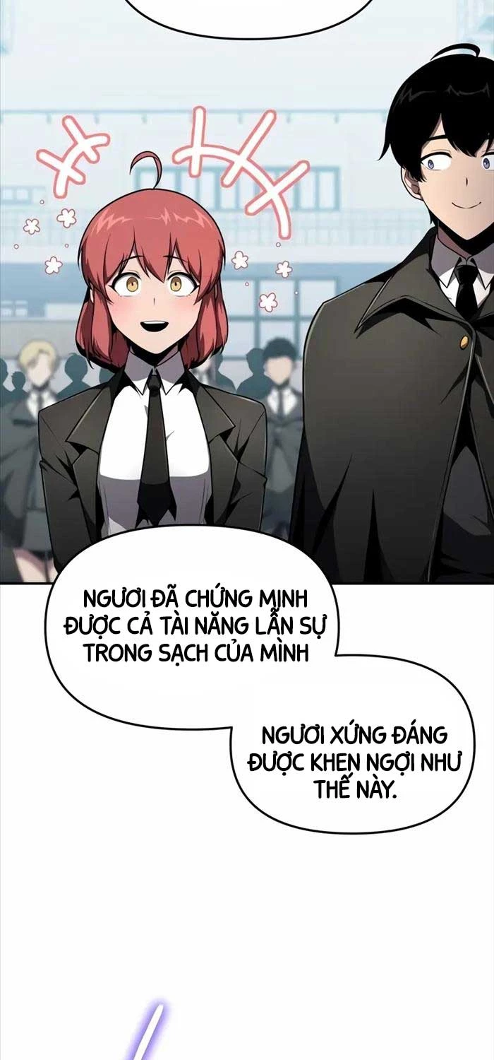 Vua Hiệp Sĩ Đã Trở Lại Với Một Vị Thần Chapter 81 - Trang 4