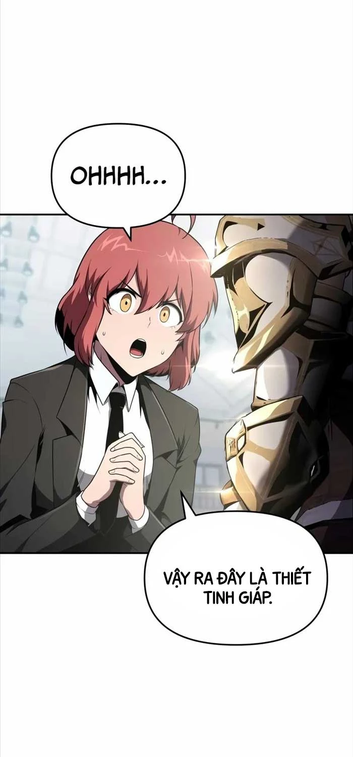 Vua Hiệp Sĩ Đã Trở Lại Với Một Vị Thần Chapter 81 - Trang 4