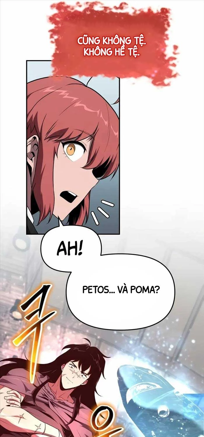 Vua Hiệp Sĩ Đã Trở Lại Với Một Vị Thần Chapter 81 - Trang 4