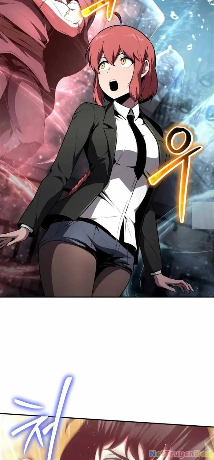 Vua Hiệp Sĩ Đã Trở Lại Với Một Vị Thần Chapter 81 - Trang 4