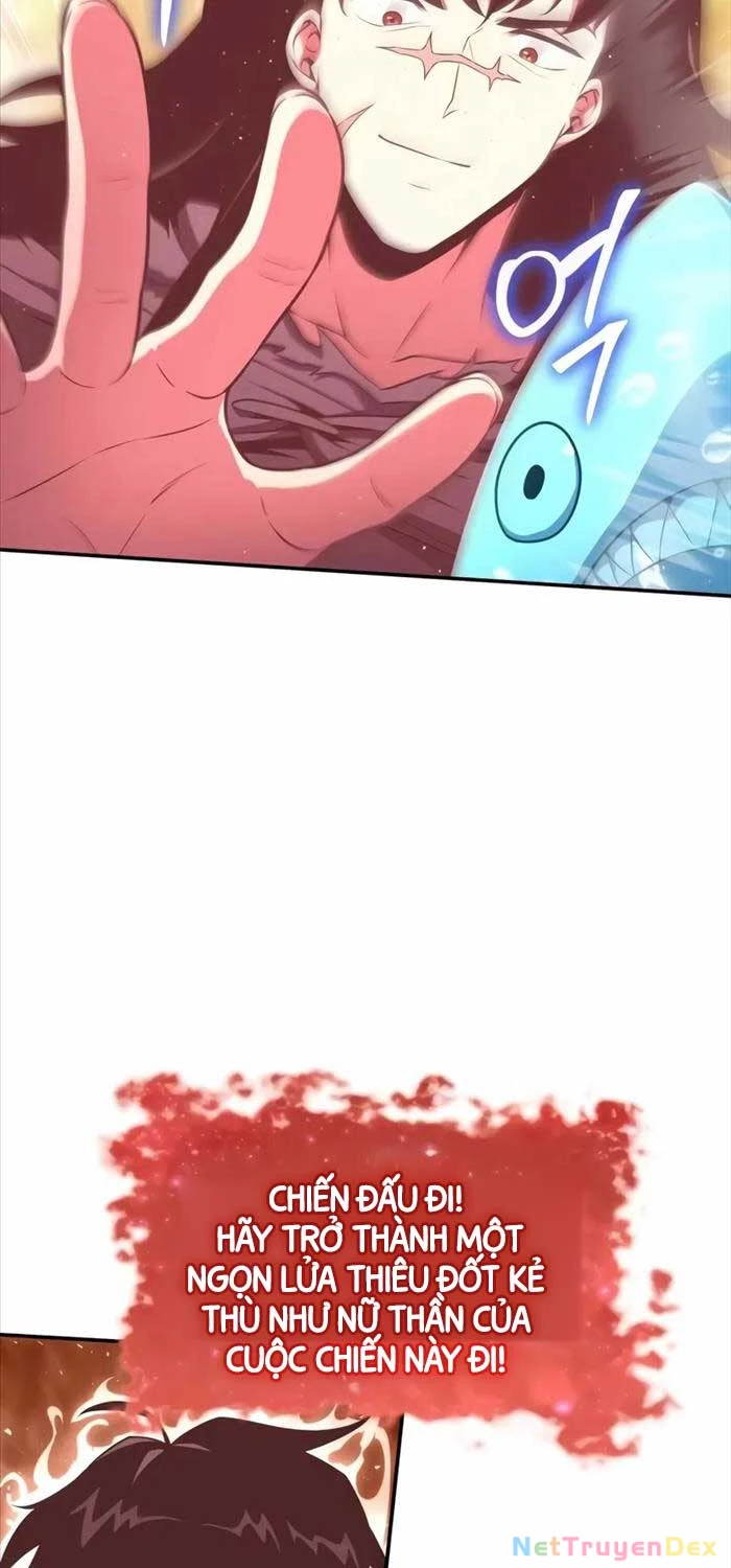 Vua Hiệp Sĩ Đã Trở Lại Với Một Vị Thần Chapter 81 - Trang 4