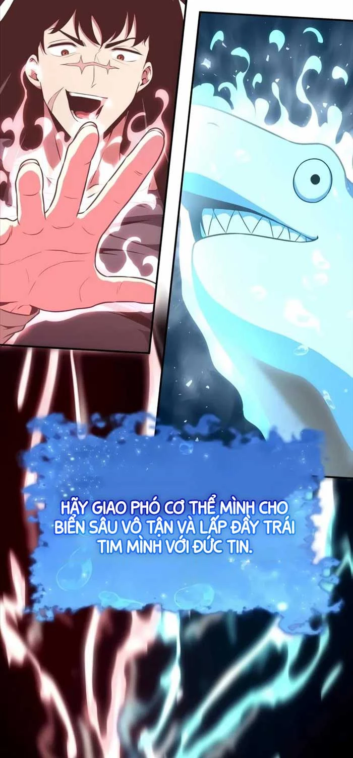 Vua Hiệp Sĩ Đã Trở Lại Với Một Vị Thần Chapter 81 - Trang 4