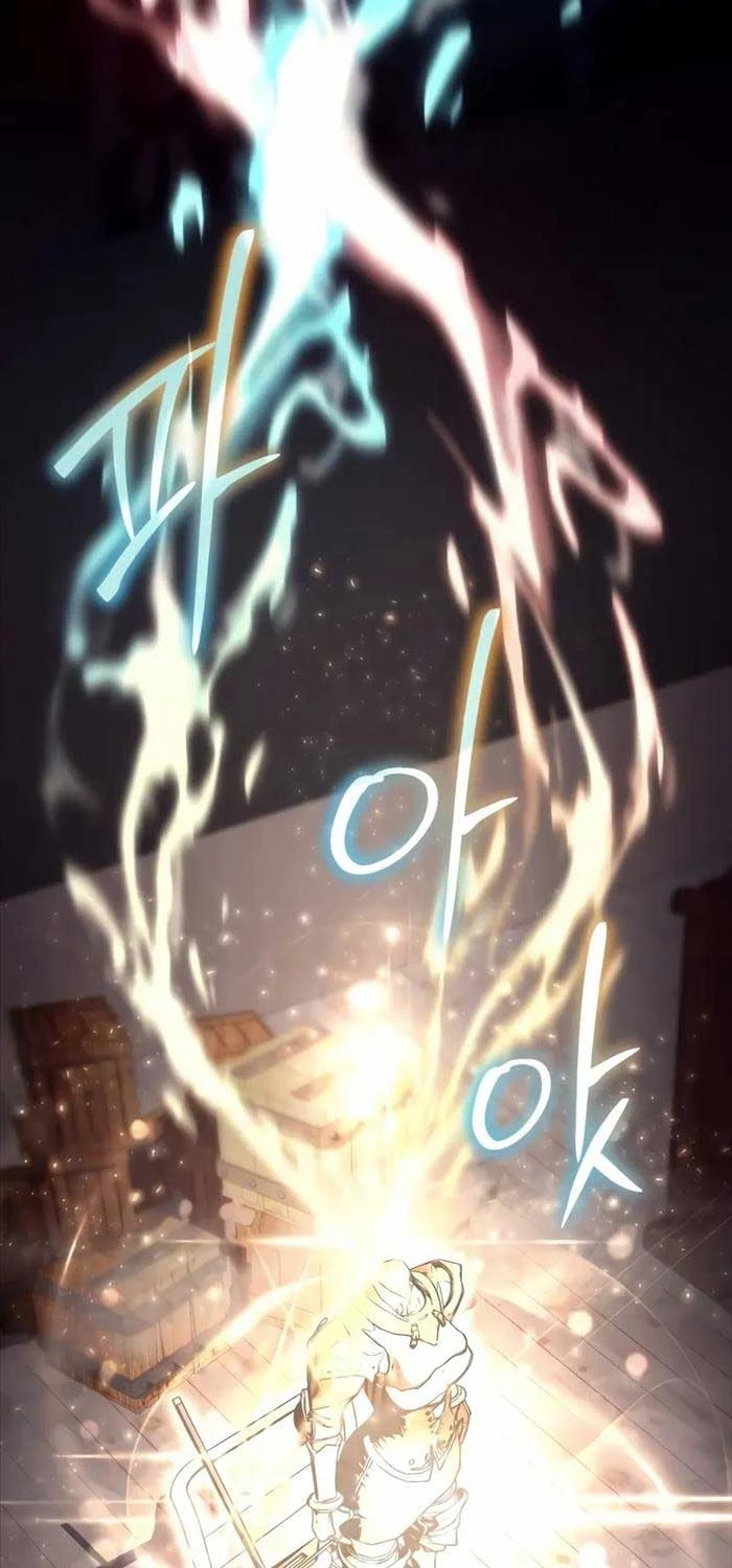 Vua Hiệp Sĩ Đã Trở Lại Với Một Vị Thần Chapter 81 - Trang 4