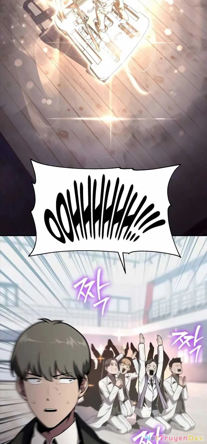 Vua Hiệp Sĩ Đã Trở Lại Với Một Vị Thần Chapter 81 - Trang 4