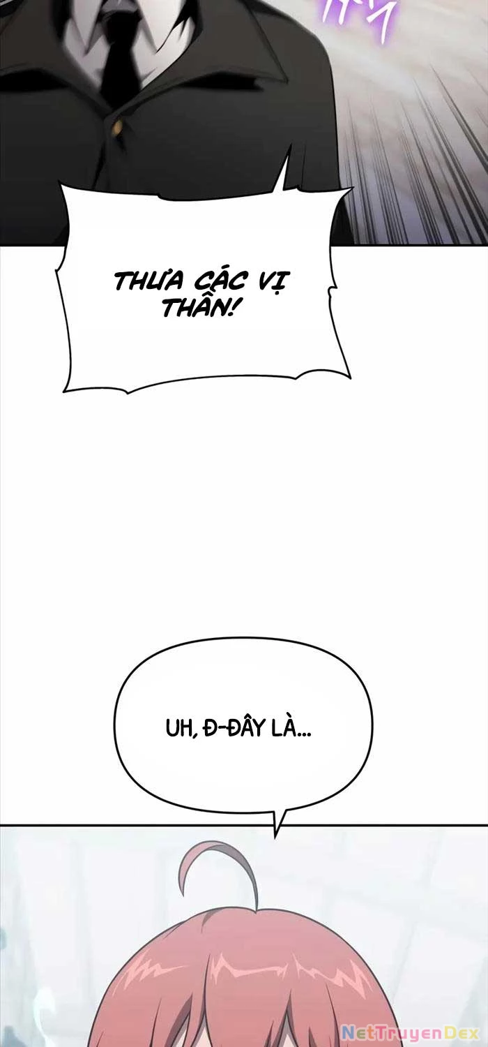 Vua Hiệp Sĩ Đã Trở Lại Với Một Vị Thần Chapter 81 - Trang 4