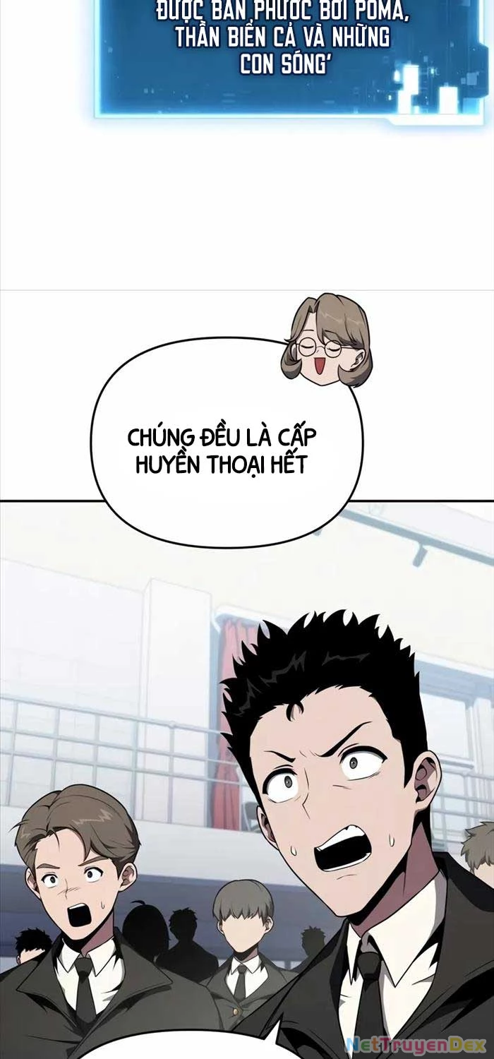 Vua Hiệp Sĩ Đã Trở Lại Với Một Vị Thần Chapter 81 - Trang 4