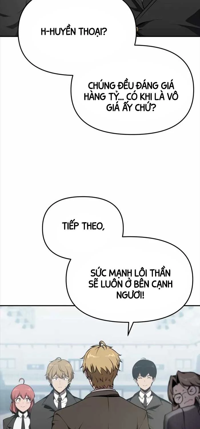 Vua Hiệp Sĩ Đã Trở Lại Với Một Vị Thần Chapter 81 - Trang 4