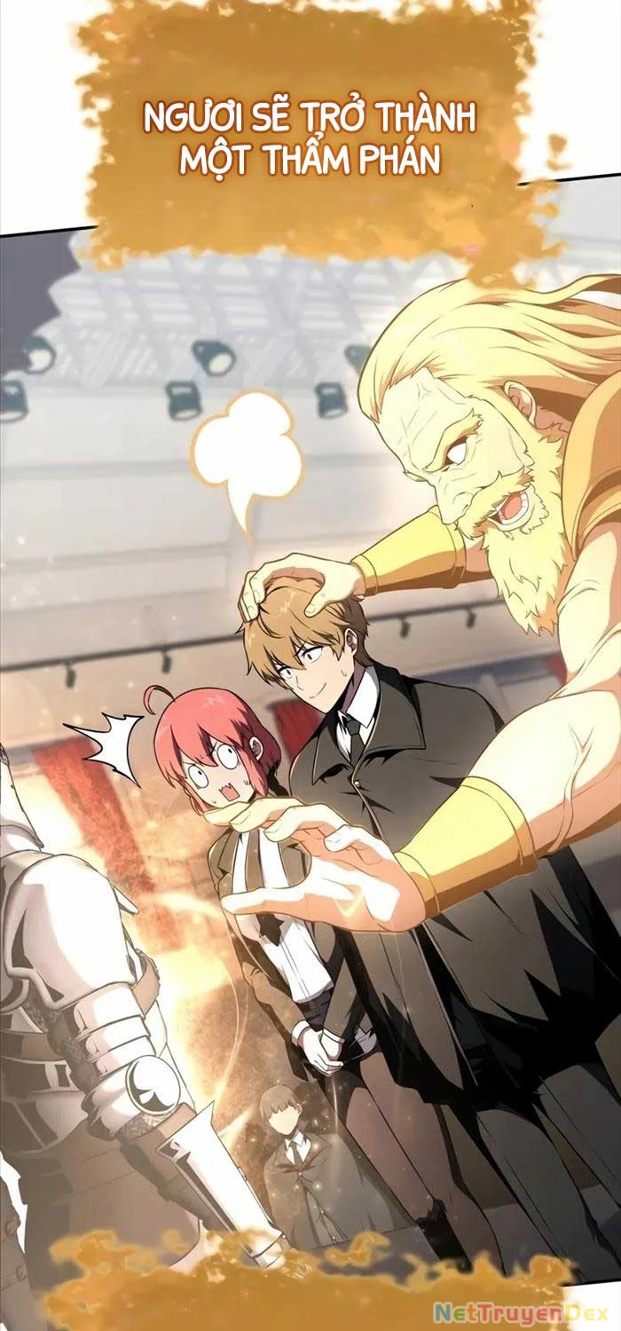 Vua Hiệp Sĩ Đã Trở Lại Với Một Vị Thần Chapter 81 - Trang 4