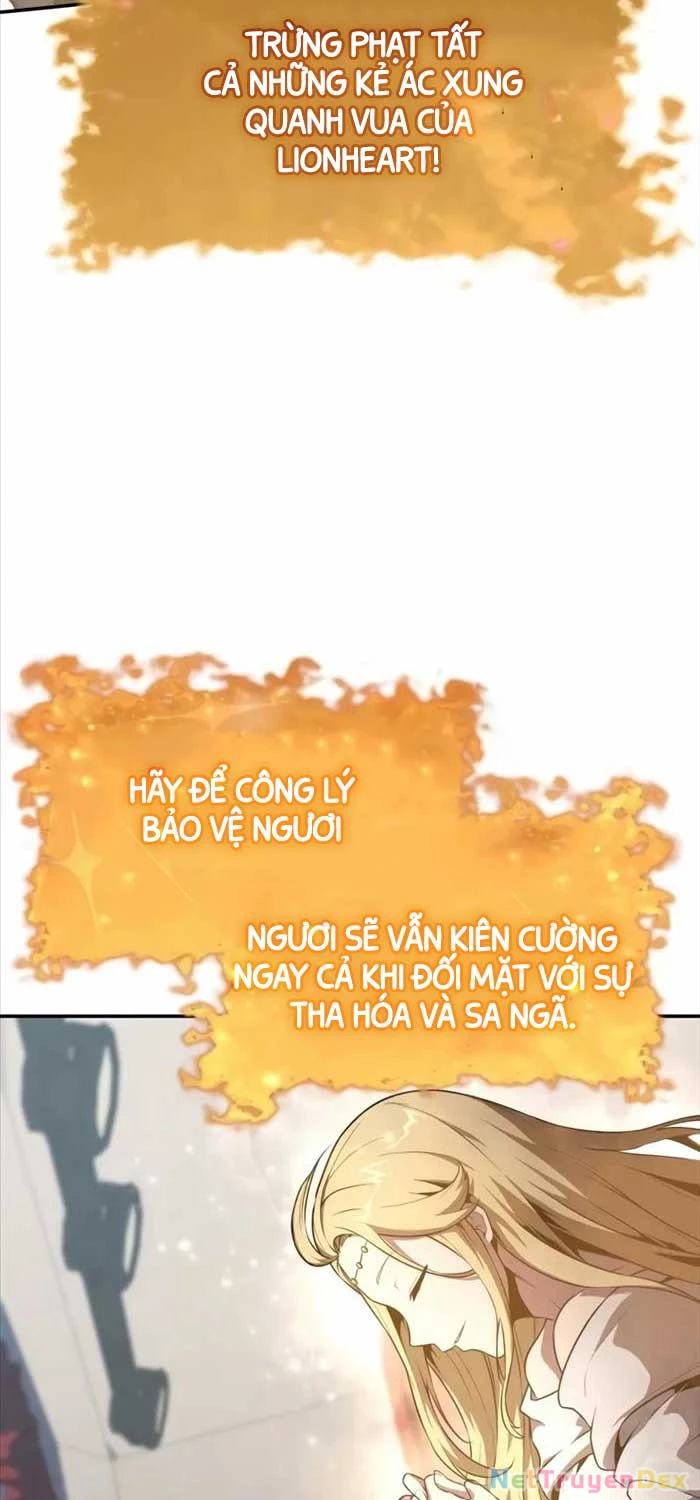 Vua Hiệp Sĩ Đã Trở Lại Với Một Vị Thần Chapter 81 - Trang 4