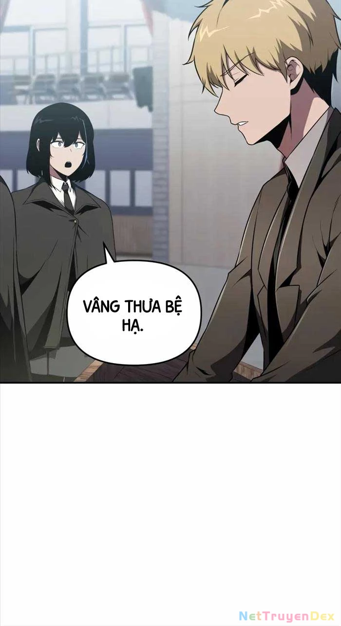 Vua Hiệp Sĩ Đã Trở Lại Với Một Vị Thần Chapter 81 - Trang 4