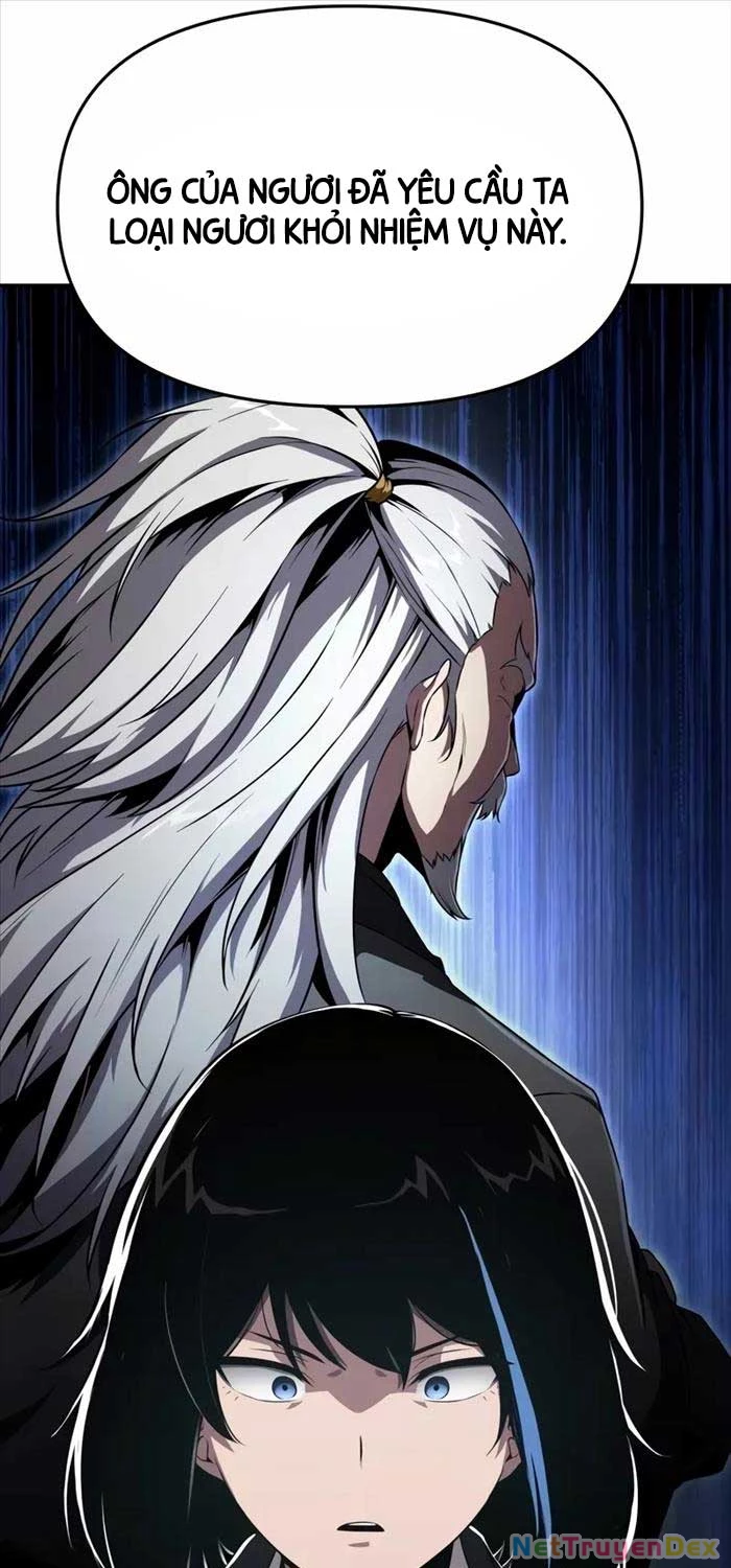 Vua Hiệp Sĩ Đã Trở Lại Với Một Vị Thần Chapter 81 - Trang 4