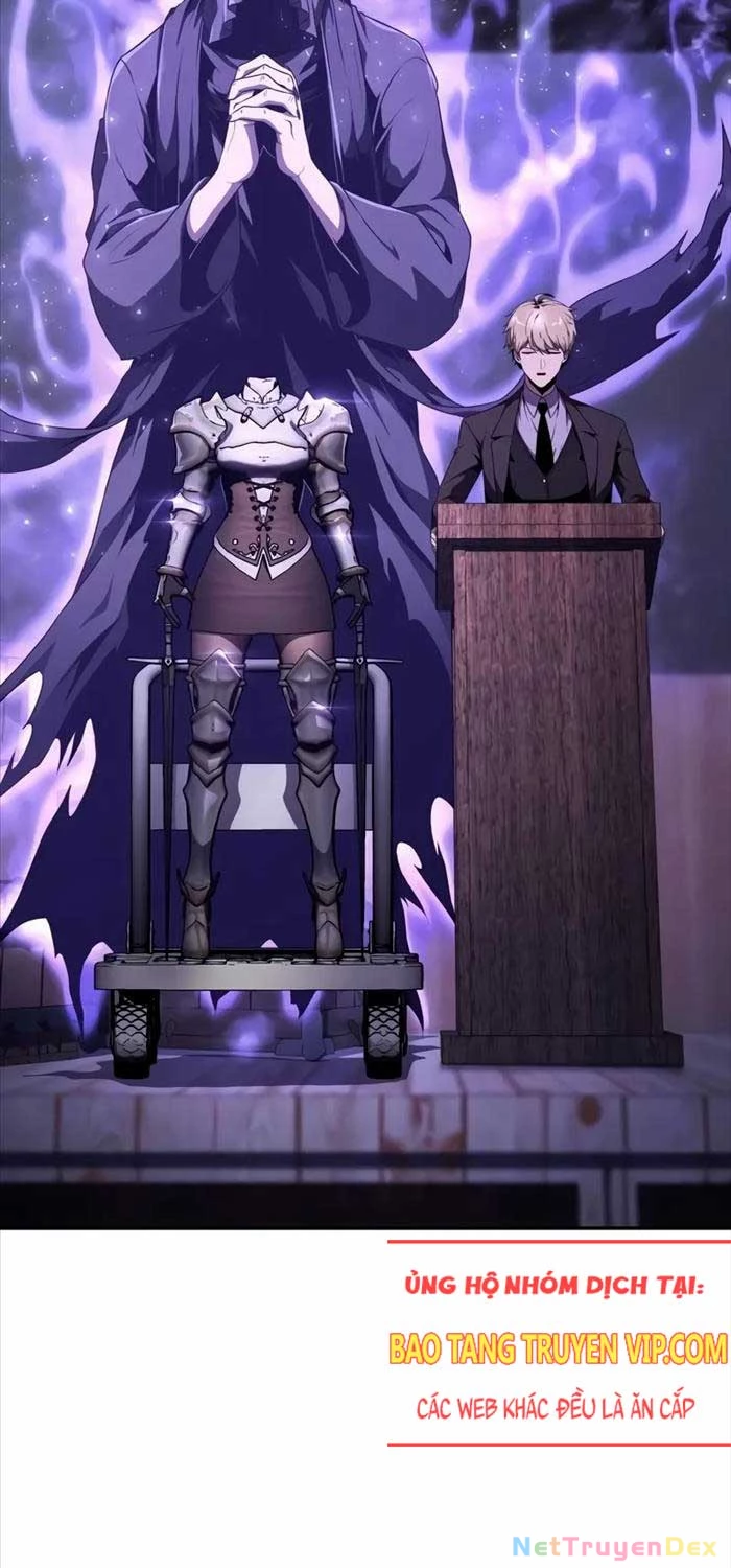 Vua Hiệp Sĩ Đã Trở Lại Với Một Vị Thần Chapter 81 - Trang 4
