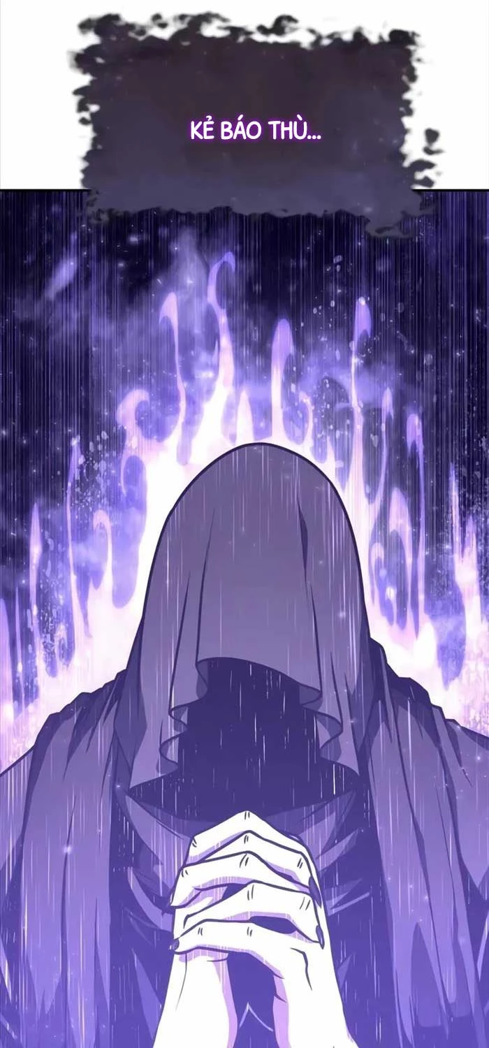 Vua Hiệp Sĩ Đã Trở Lại Với Một Vị Thần Chapter 81 - Trang 4