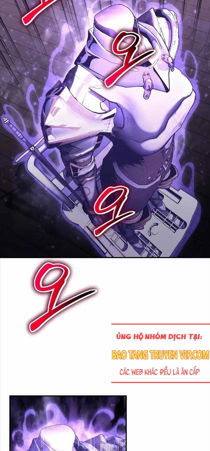 Vua Hiệp Sĩ Đã Trở Lại Với Một Vị Thần Chapter 81 - Trang 4