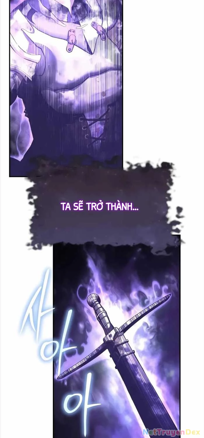 Vua Hiệp Sĩ Đã Trở Lại Với Một Vị Thần Chapter 81 - Trang 4