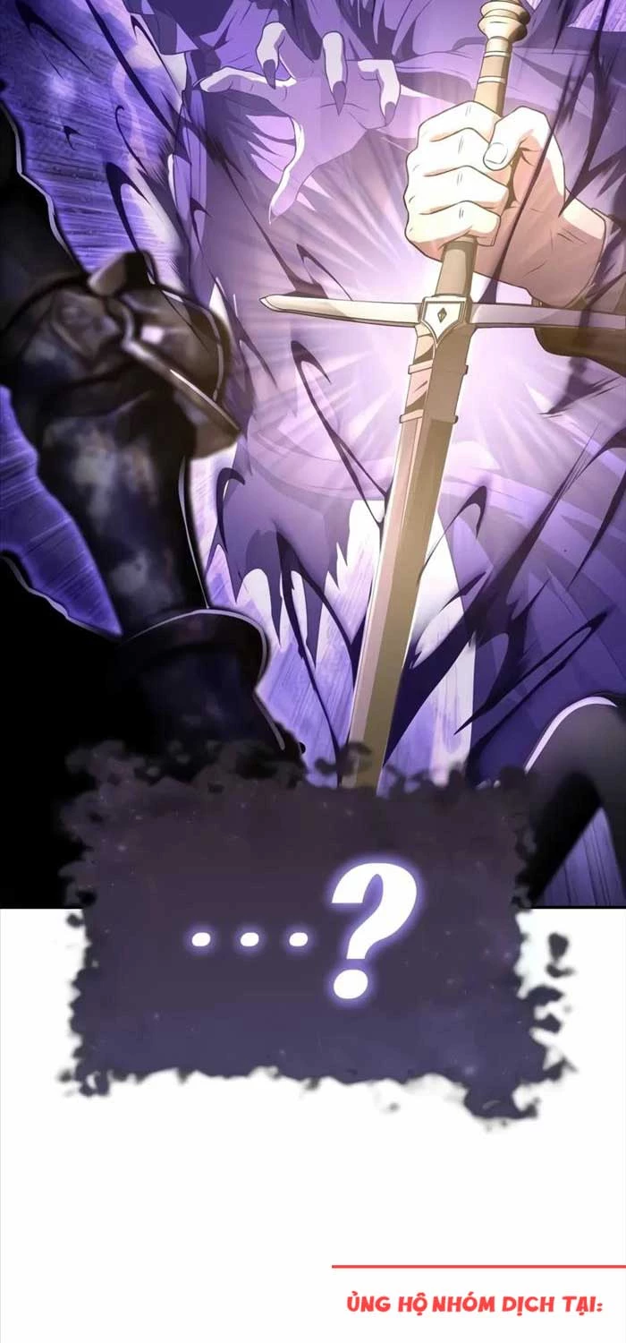Vua Hiệp Sĩ Đã Trở Lại Với Một Vị Thần Chapter 81 - Trang 4
