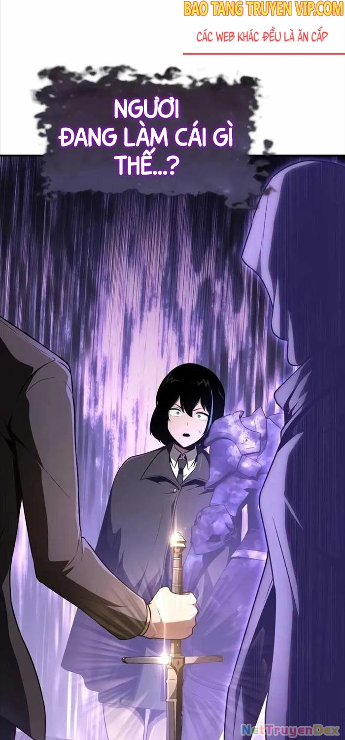 Vua Hiệp Sĩ Đã Trở Lại Với Một Vị Thần Chapter 81 - Trang 4