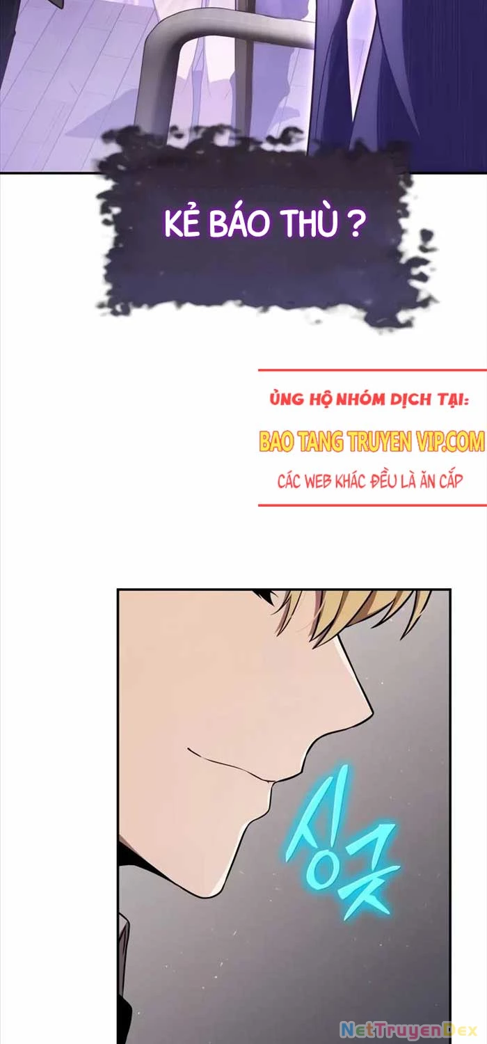 Vua Hiệp Sĩ Đã Trở Lại Với Một Vị Thần Chapter 81 - Trang 4