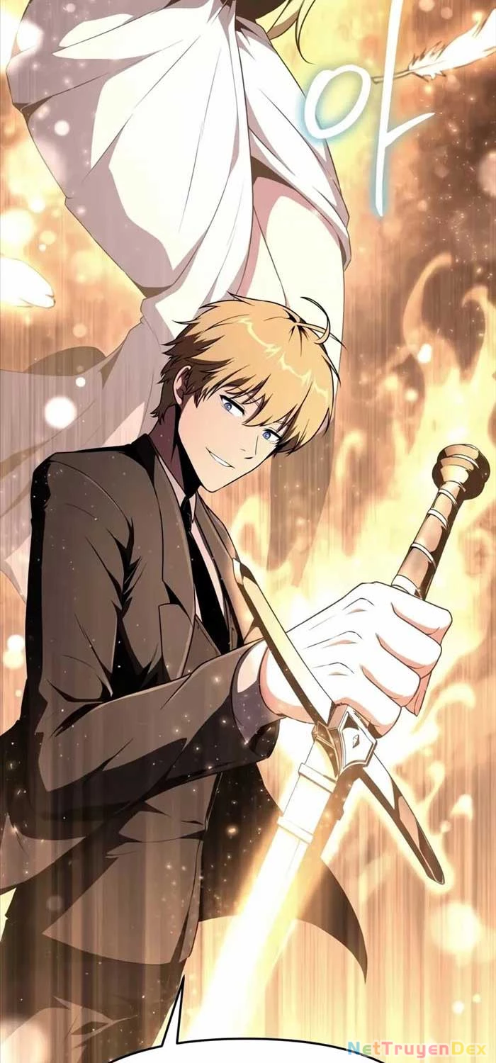 Vua Hiệp Sĩ Đã Trở Lại Với Một Vị Thần Chapter 81 - Trang 4